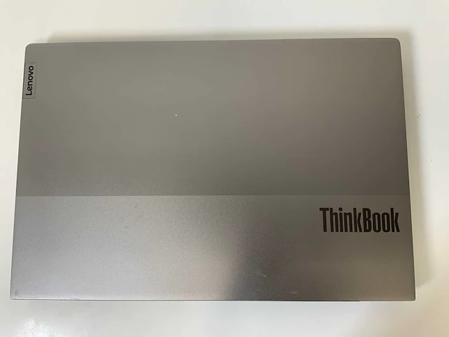 Lenovo thinkbook 14 g2 itl 14”, core(tm) i7 11th gen, 24 gb ram, 512 gb nvme laptop - afbeelding 5 van  7