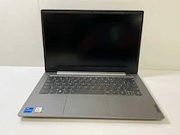 Lenovo thinkbook 14 g2 itl 14”, core(tm) i7 11th gen, 24 gb ram, 512 gb nvme laptop - afbeelding 1 van  7