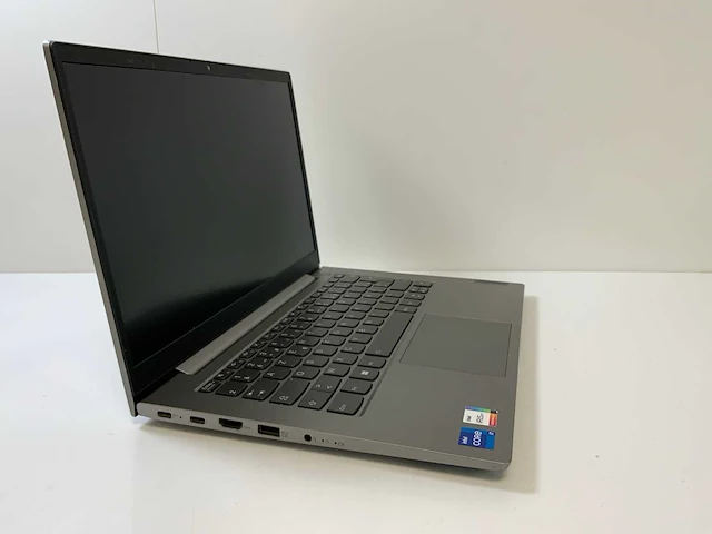 Lenovo thinkbook 14 g2 itl 14”, core(tm) i7 11th gen, 24 gb ram, 512 gb nvme laptop - afbeelding 2 van  7