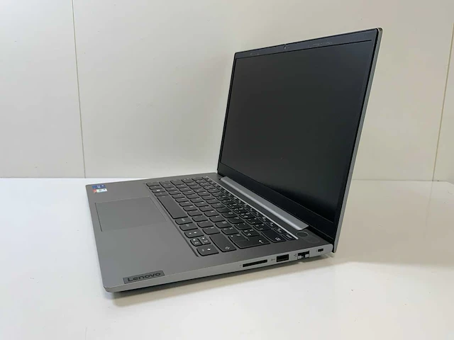 Lenovo thinkbook 14 g2 itl 14”, core(tm) i7 11th gen, 24 gb ram, 512 gb nvme laptop - afbeelding 3 van  7
