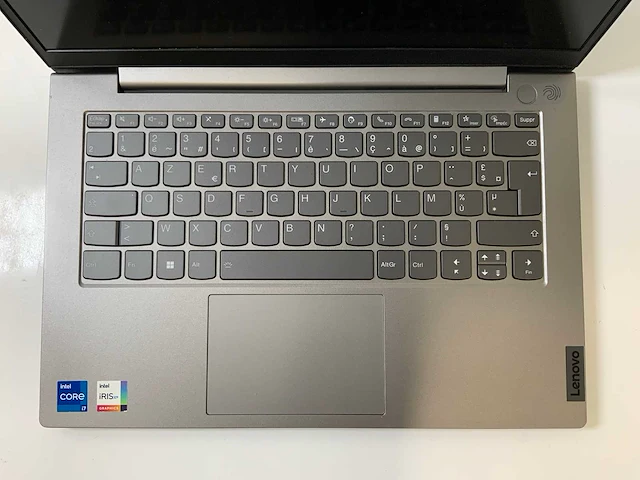 Lenovo thinkbook 14 g2 itl 14”, core(tm) i7 11th gen, 24 gb ram, 512 gb nvme laptop - afbeelding 4 van  7