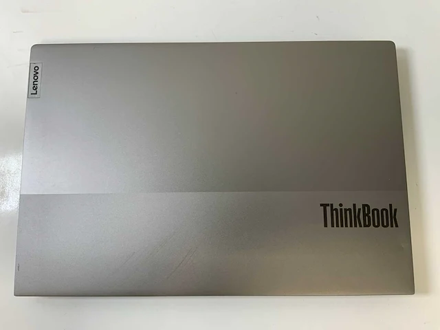 Lenovo thinkbook 14 g2 itl 14”, core(tm) i7 11th gen, 24 gb ram, 512 gb nvme laptop - afbeelding 5 van  7