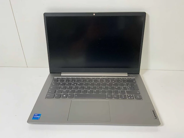 Lenovo thinkbook 14 g2 itl 14”, core(tm) i7 11th gen, 24 gb ram, 512 gb nvme laptop - afbeelding 1 van  7