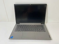 Lenovo thinkbook 14 g2 itl 14”, core(tm) i7 11th gen, 24 gb ram, 512 gb nvme laptop - afbeelding 1 van  7