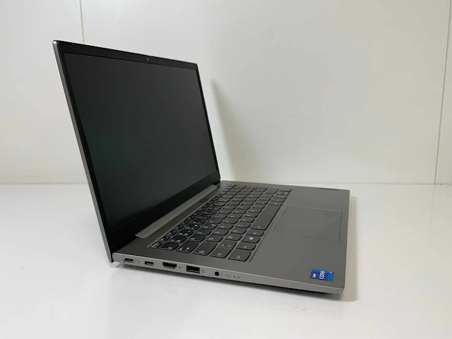 Lenovo thinkbook 14 g2 itl 14”, core(tm) i7 11th gen, 24 gb ram, 512 gb nvme laptop - afbeelding 2 van  7