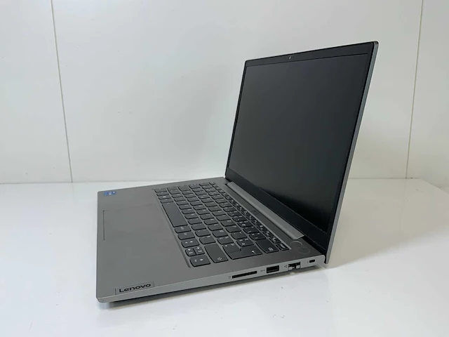 Lenovo thinkbook 14 g2 itl 14”, core(tm) i7 11th gen, 24 gb ram, 512 gb nvme laptop - afbeelding 3 van  7