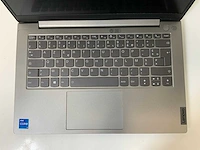 Lenovo thinkbook 14 g2 itl 14”, core(tm) i7 11th gen, 24 gb ram, 512 gb nvme laptop - afbeelding 4 van  7