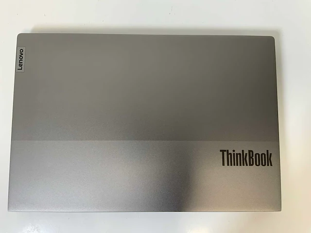 Lenovo thinkbook 14 g2 itl 14”, core(tm) i7 11th gen, 24 gb ram, 512 gb nvme laptop - afbeelding 5 van  7