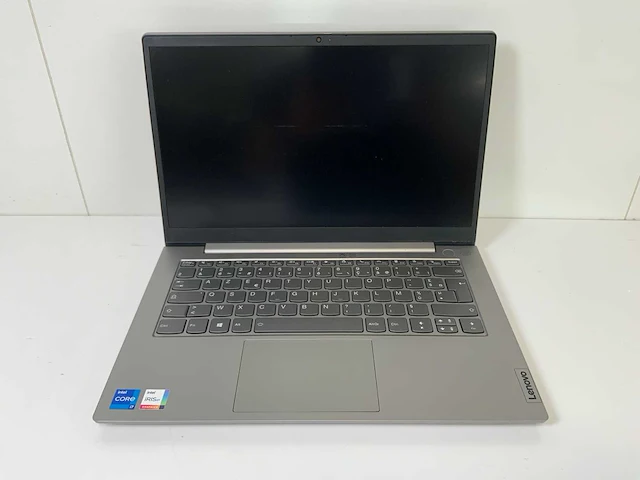Lenovo thinkbook 14 g2 itl 14”, core(tm) i7 11th gen, 24 gb ram, 512 gb nvme laptop - afbeelding 1 van  7