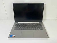 Lenovo thinkbook 14 g2 itl 14”, core(tm) i7 11th gen, 24 gb ram, 512 gb nvme laptop - afbeelding 1 van  7