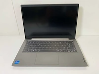Lenovo thinkbook 14 g2 itl 14”, core(tm) i7 11th gen, 24 gb ram, 512 gb nvme laptop - afbeelding 1 van  7