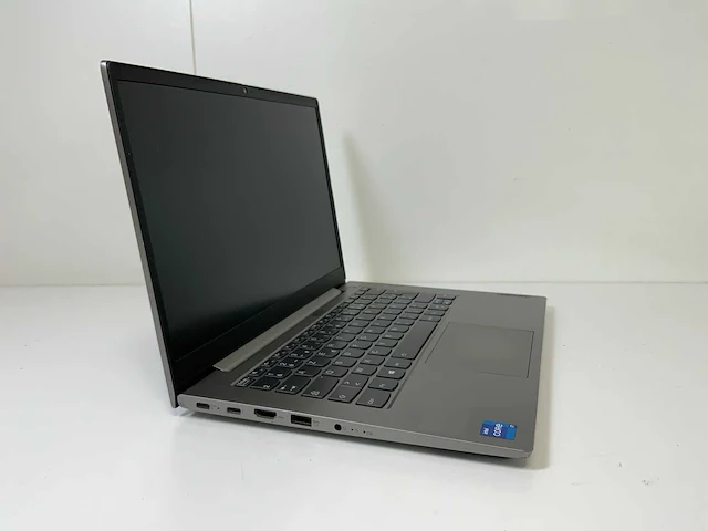 Lenovo thinkbook 14 g2 itl 14”, core(tm) i7 11th gen, 24 gb ram, 512 gb nvme laptop - afbeelding 2 van  7