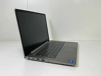 Lenovo thinkbook 14 g2 itl 14”, core(tm) i7 11th gen, 24 gb ram, 512 gb nvme laptop - afbeelding 2 van  7