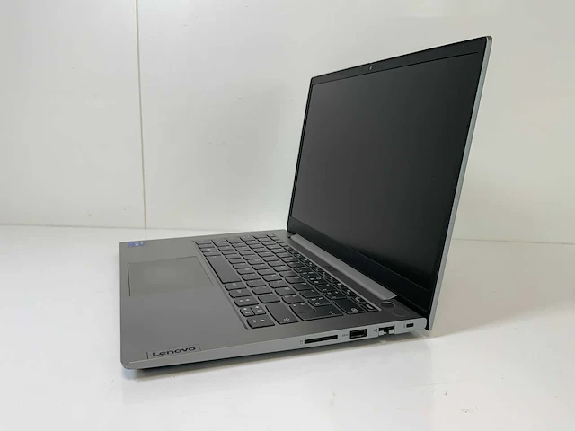 Lenovo thinkbook 14 g2 itl 14”, core(tm) i7 11th gen, 24 gb ram, 512 gb nvme laptop - afbeelding 3 van  7