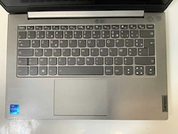 Lenovo thinkbook 14 g2 itl 14”, core(tm) i7 11th gen, 24 gb ram, 512 gb nvme laptop - afbeelding 4 van  7