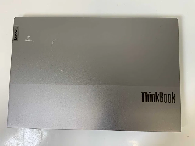 Lenovo thinkbook 14 g2 itl 14”, core(tm) i7 11th gen, 24 gb ram, 512 gb nvme laptop - afbeelding 5 van  7
