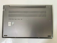Lenovo thinkbook 14 g2 itl 14”, core(tm) i7 11th gen, 24 gb ram, 512 gb nvme laptop - afbeelding 6 van  7