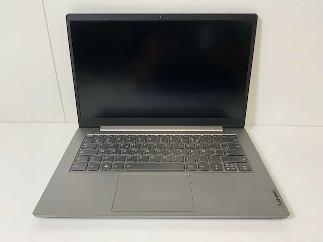 Lenovo thinkbook 14 g2 itl 14”, core(tm) i7 11th gen, 24 gb ram, 512 gb nvme laptop - afbeelding 1 van  7