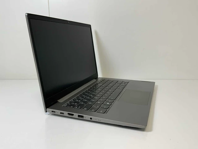 Lenovo thinkbook 14 g2 itl 14”, core(tm) i7 11th gen, 24 gb ram, 512 gb nvme laptop - afbeelding 2 van  7