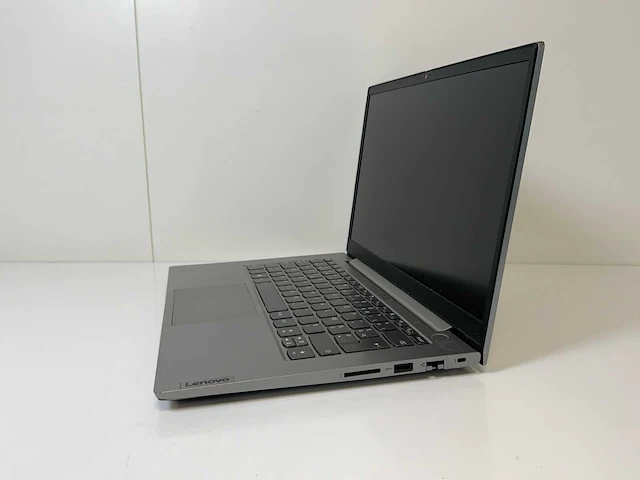 Lenovo thinkbook 14 g2 itl 14”, core(tm) i7 11th gen, 24 gb ram, 512 gb nvme laptop - afbeelding 3 van  7