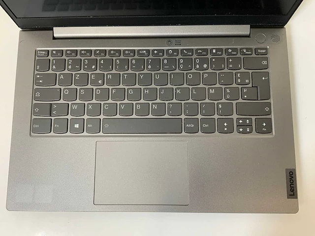 Lenovo thinkbook 14 g2 itl 14”, core(tm) i7 11th gen, 24 gb ram, 512 gb nvme laptop - afbeelding 4 van  7