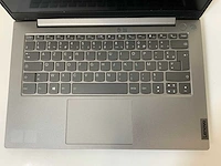 Lenovo thinkbook 14 g2 itl 14”, core(tm) i7 11th gen, 24 gb ram, 512 gb nvme laptop - afbeelding 4 van  7