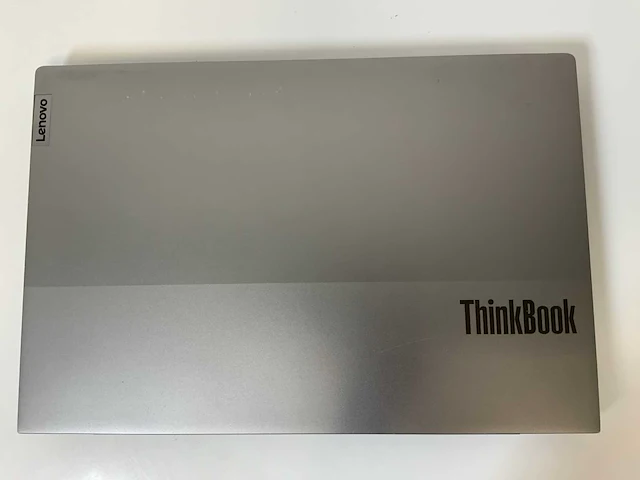Lenovo thinkbook 14 g2 itl 14”, core(tm) i7 11th gen, 24 gb ram, 512 gb nvme laptop - afbeelding 5 van  7