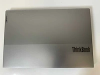 Lenovo thinkbook 14 g2 itl 14”, core(tm) i7 11th gen, 24 gb ram, 512 gb nvme laptop - afbeelding 5 van  7