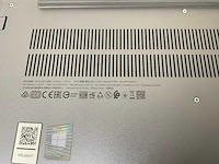 Lenovo thinkbook 14 g2 itl 14”, core(tm) i7 11th gen, 24 gb ram, 512 gb nvme laptop - afbeelding 7 van  7