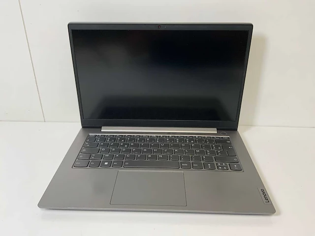 Lenovo thinkbook 14 g2 itl 14”, core(tm) i7 11th gen, 24 gb ram, 512 gb nvme laptop - afbeelding 1 van  7