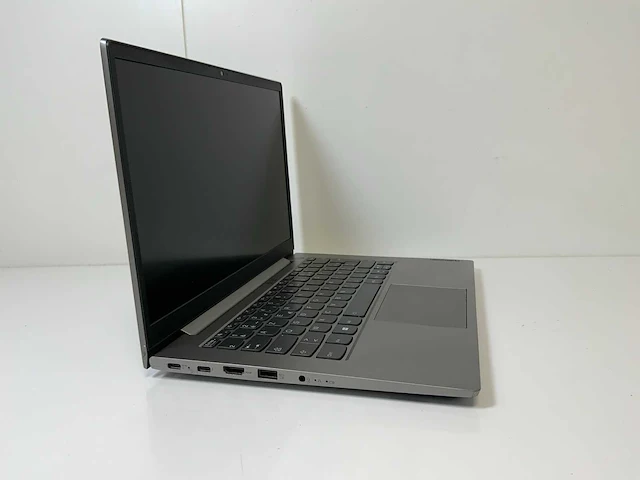 Lenovo thinkbook 14 g2 itl 14”, core(tm) i7 11th gen, 24 gb ram, 512 gb nvme laptop - afbeelding 2 van  7