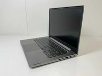 Lenovo thinkbook 14 g2 itl 14”, core(tm) i7 11th gen, 24 gb ram, 512 gb nvme laptop - afbeelding 3 van  7