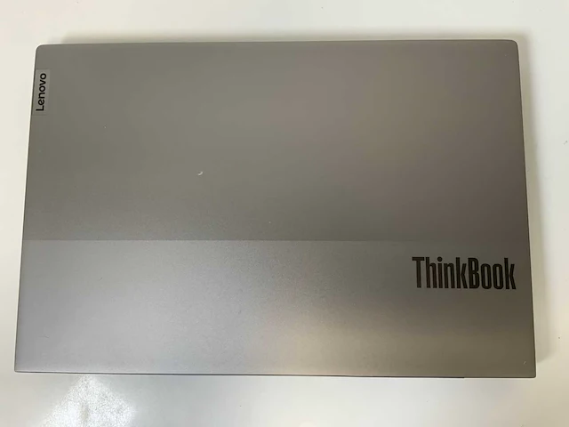 Lenovo thinkbook 14 g2 itl 14”, core(tm) i7 11th gen, 24 gb ram, 512 gb nvme laptop - afbeelding 5 van  7