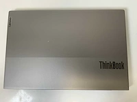 Lenovo thinkbook 14 g2 itl 14”, core(tm) i7 11th gen, 24 gb ram, 512 gb nvme laptop - afbeelding 5 van  7