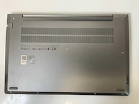 Lenovo thinkbook 14 g2 itl 14”, core(tm) i7 11th gen, 24 gb ram, 512 gb nvme laptop - afbeelding 6 van  7