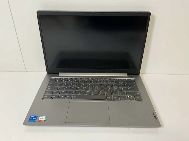 Lenovo thinkbook 14 g2 itl 14”, core(tm) i7 11th gen, 24 gb ram, 512 gb nvme laptop - afbeelding 1 van  7