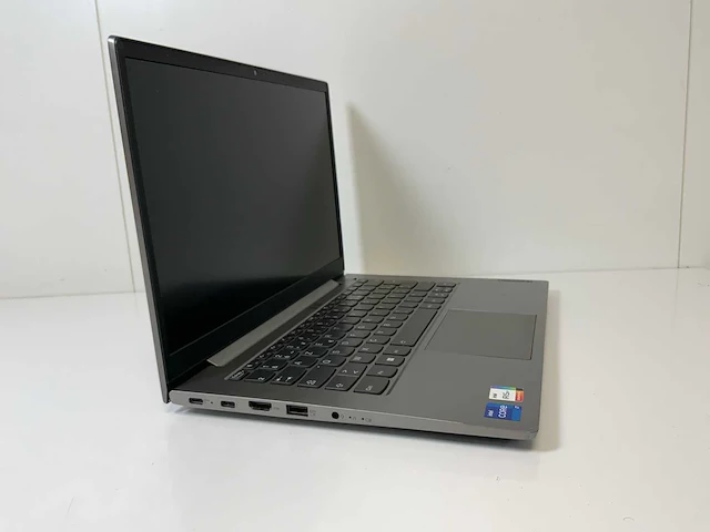 Lenovo thinkbook 14 g2 itl 14”, core(tm) i7 11th gen, 24 gb ram, 512 gb nvme laptop - afbeelding 2 van  7