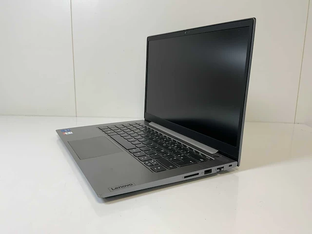 Lenovo thinkbook 14 g2 itl 14”, core(tm) i7 11th gen, 24 gb ram, 512 gb nvme laptop - afbeelding 3 van  7