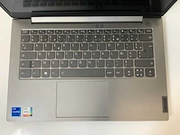 Lenovo thinkbook 14 g2 itl 14”, core(tm) i7 11th gen, 24 gb ram, 512 gb nvme laptop - afbeelding 4 van  7