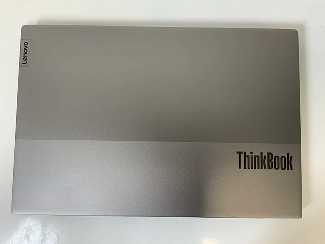 Lenovo thinkbook 14 g2 itl 14”, core(tm) i7 11th gen, 24 gb ram, 512 gb nvme laptop - afbeelding 5 van  7