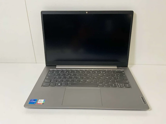 Lenovo thinkbook 14 g2 itl 14”, core(tm) i7 11th gen, 24 gb ram, 512 gb nvme laptop - afbeelding 1 van  7
