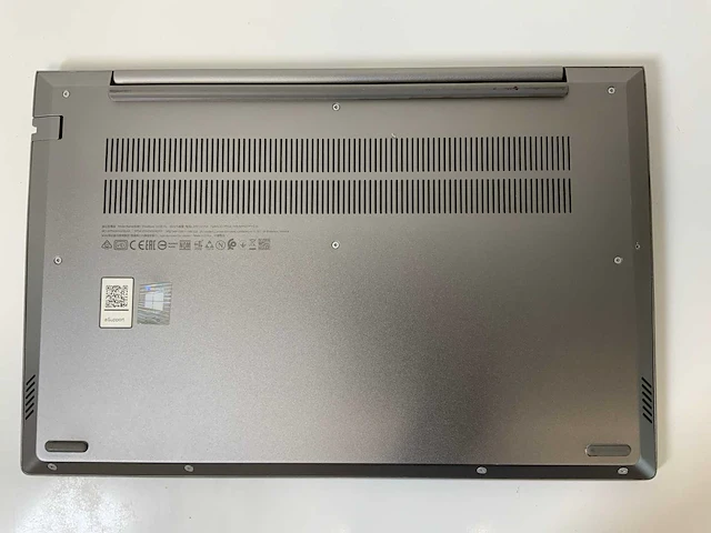 Lenovo thinkbook 14 g2 itl 14”, core(tm) i7 11th gen, 24 gb ram, 512 gb nvme laptop - afbeelding 6 van  7