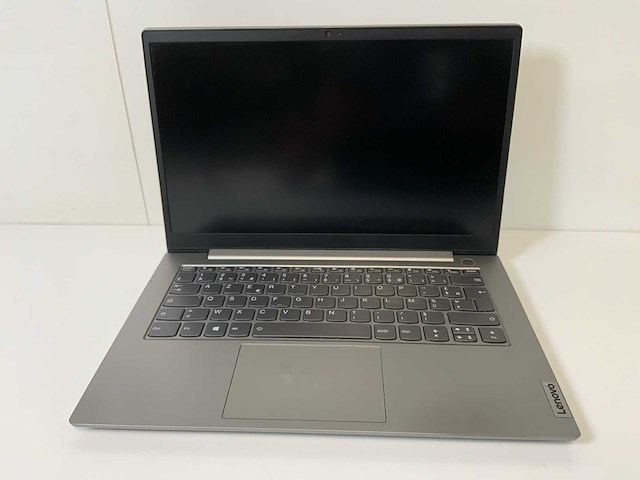 Lenovo thinkbook 14 g2 itl 14”, core(tm) i7 11th gen, 24 gb ram, 512 gb nvme laptop - afbeelding 1 van  7