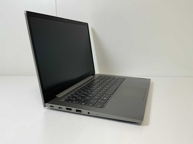 Lenovo thinkbook 14 g2 itl 14”, core(tm) i7 11th gen, 24 gb ram, 512 gb nvme laptop - afbeelding 2 van  7