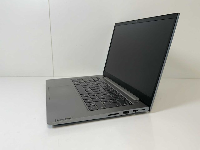 Lenovo thinkbook 14 g2 itl 14”, core(tm) i7 11th gen, 24 gb ram, 512 gb nvme laptop - afbeelding 3 van  7