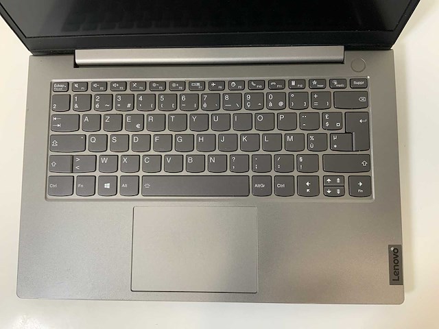 Lenovo thinkbook 14 g2 itl 14”, core(tm) i7 11th gen, 24 gb ram, 512 gb nvme laptop - afbeelding 4 van  7