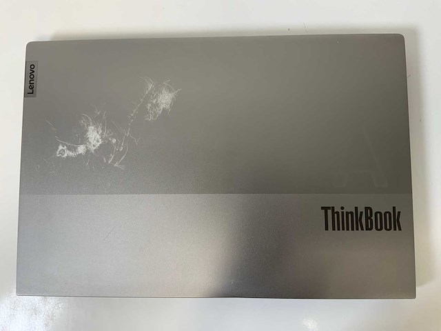 Lenovo thinkbook 14 g2 itl 14”, core(tm) i7 11th gen, 24 gb ram, 512 gb nvme laptop - afbeelding 5 van  7