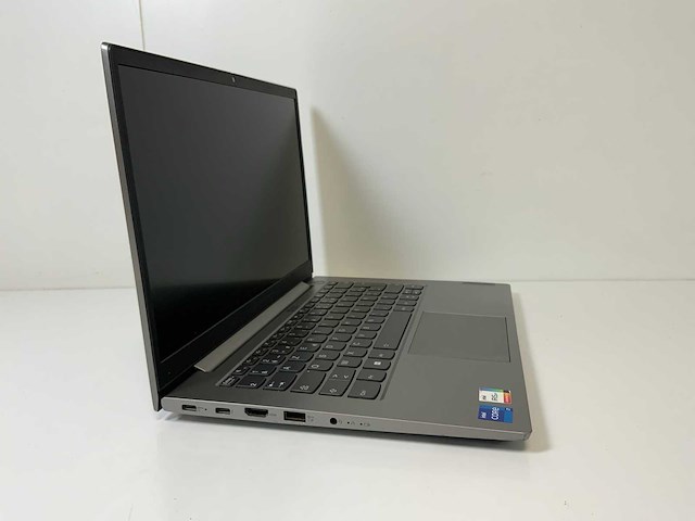 Lenovo thinkbook 14 g2 itl 14”, core(tm) i7 11th gen, 24 gb ram, 512 gb nvme laptop - afbeelding 2 van  7