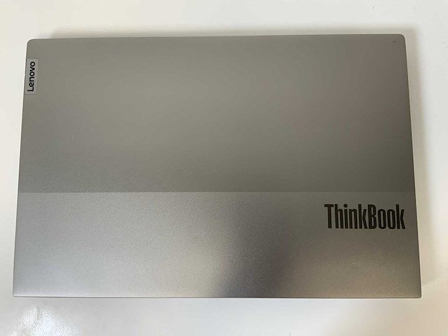Lenovo thinkbook 14 g2 itl 14”, core(tm) i7 11th gen, 24 gb ram, 512 gb nvme laptop - afbeelding 5 van  7