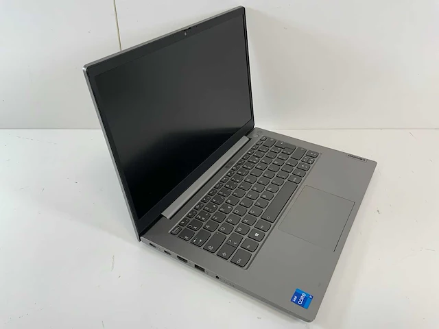 Lenovo thinkbook 14 g2 itl 14", core(tm) i7 11th gen, 8 gb ram, 512 gb nvme laptop - afbeelding 2 van  7